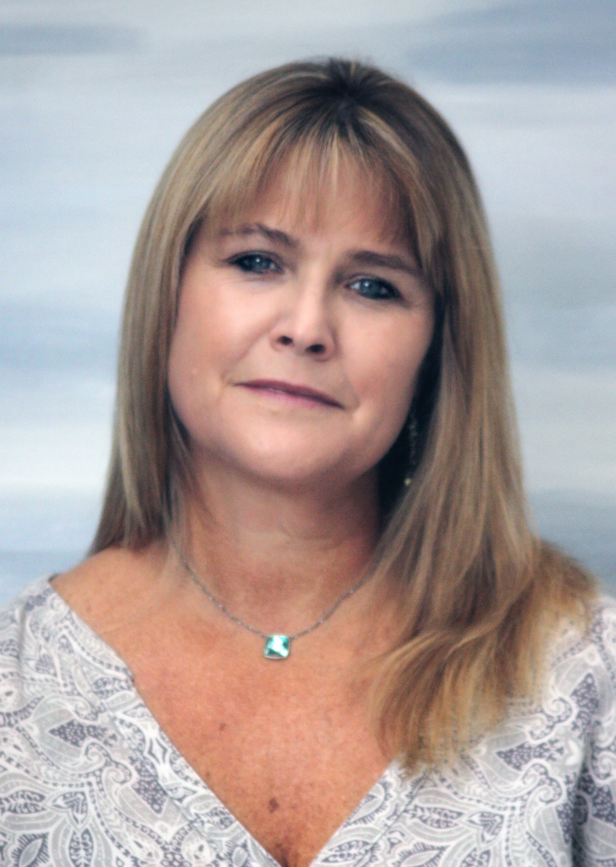 Kirsten Larissa Veenstra